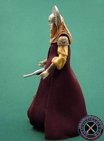 Padmé Amidala Peasant Disguise Star Wars The Vintage Collection