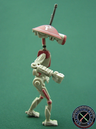 Pit Droid The Phantom Menace Star Wars The Vintage Collection