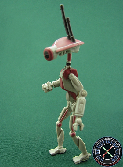 Pit Droid The Phantom Menace Star Wars The Vintage Collection
