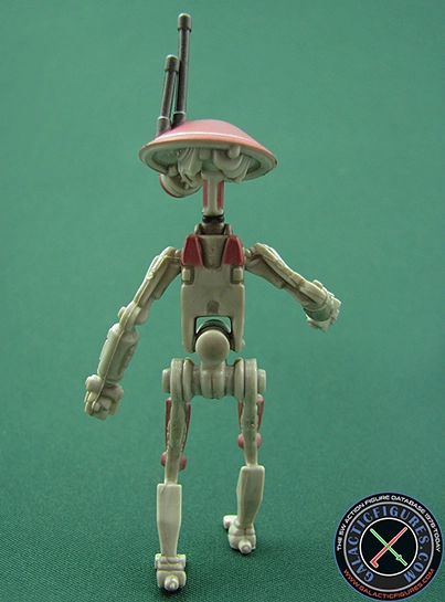 Pit Droid The Phantom Menace Star Wars The Vintage Collection