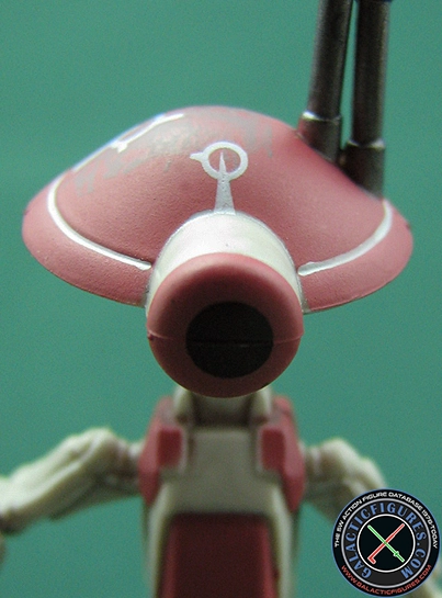 Pit Droid The Phantom Menace Star Wars The Vintage Collection