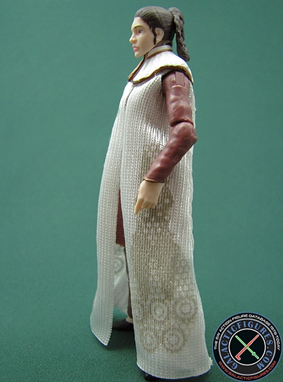 Princess Leia Organa Bespin Outfit Star Wars The Vintage Collection
