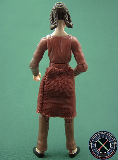 Princess Leia Organa Bespin Outfit Star Wars The Vintage Collection