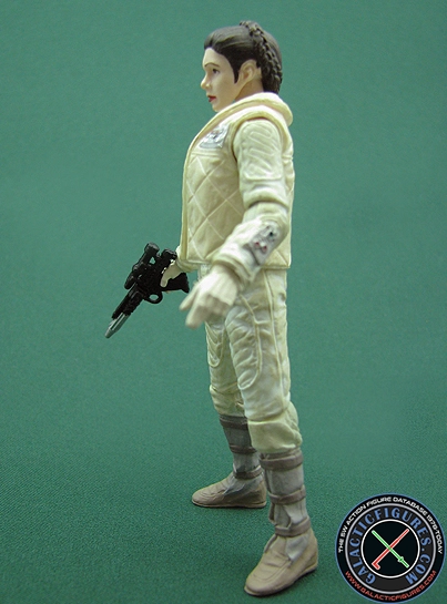 Princess Leia Organa Hoth Outfit Star Wars The Vintage Collection
