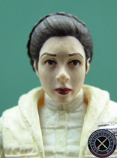 Princess Leia Organa Hoth Outfit Star Wars The Vintage Collection