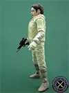 Princess Leia Organa, Hoth Outfit figure