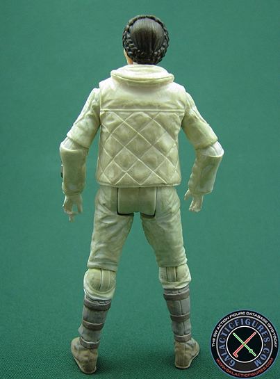 Princess Leia Organa Rebel Set 3-Pack Star Wars The Vintage Collection