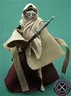 Princess Leia Organa, Sandstorm Outfit figure