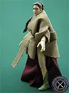 Princess Leia Organa, Sandstorm Outfit figure