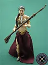 Princess Leia Organa, Slave Outfit figure