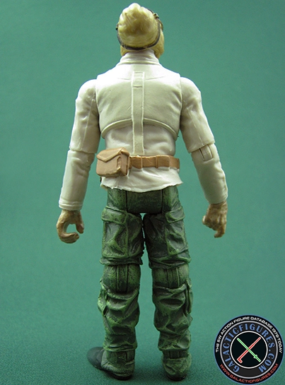 Prune Face Orrimaarko Star Wars The Vintage Collection