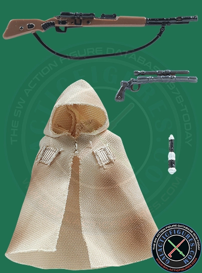Prune Face Orrimaarko Star Wars The Vintage Collection