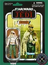 Star Wars The Vintage Collection Prune Face