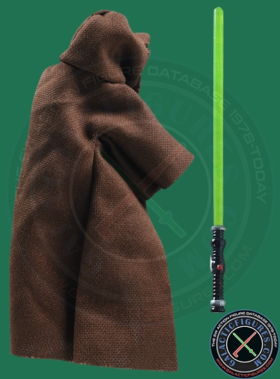 Qui-Gon Jinn The Phantom Menace Star Wars The Vintage Collection