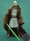 Qui-Gon Jinn, The Phantom Menace figure