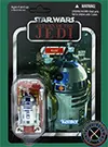 R2-D2 Return Of The Jedi Star Wars The Vintage Collection