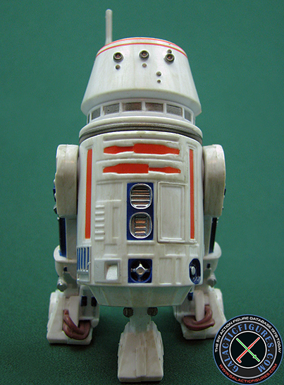 R5-D4 figure, TVC3-pack