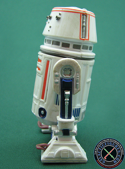 R5-D4 Droid Set 3-Pack Star Wars The Vintage Collection