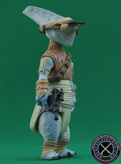 Ratts Tyerell The Phantom Menace Star Wars The Vintage Collection