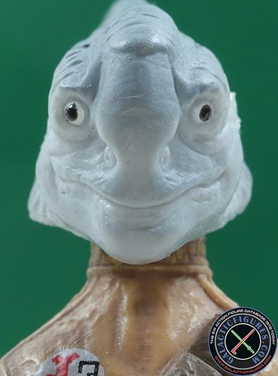 Ratts Tyerell The Phantom Menace Star Wars The Vintage Collection