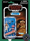 Ratts Tyerell The Phantom Menace Star Wars The Vintage Collection