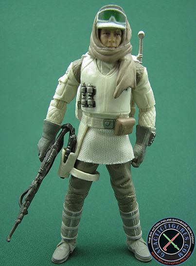 Hoth Rebel Trooper Rebel Set 3-Pack Star Wars The Vintage Collection