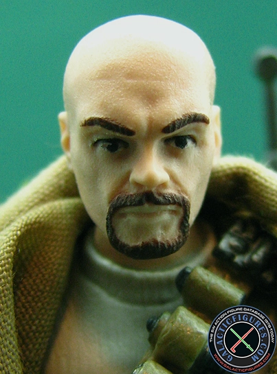 Endor Rebel Soldier Return Of The Jedi Star Wars The Vintage Collection
