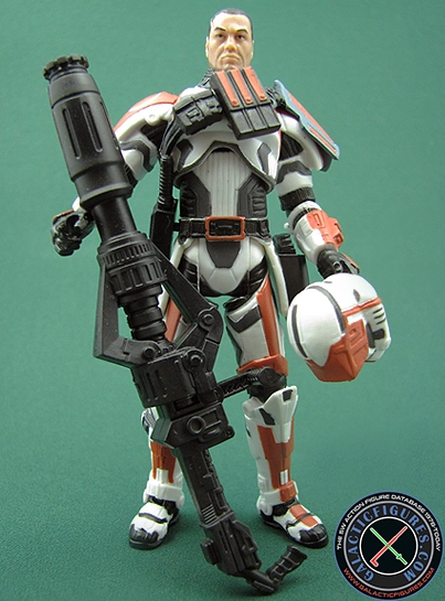 Republic Trooper The Old Republic Star Wars The Vintage Collection