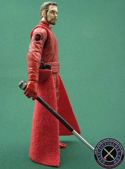 Emperor's Royal Guard Return Of The Jedi Star Wars The Vintage Collection
