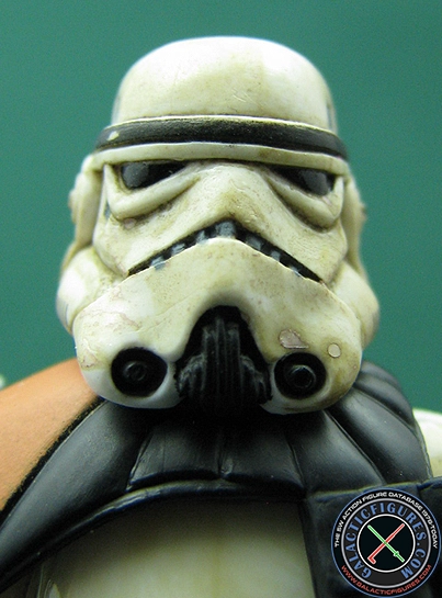 Sandtrooper A New Hope Star Wars The Vintage Collection