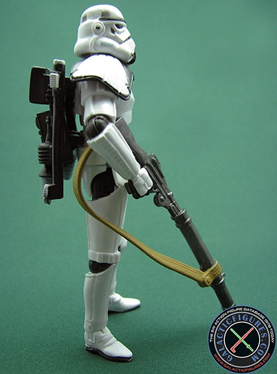 Sandtrooper A New Hope Star Wars The Vintage Collection