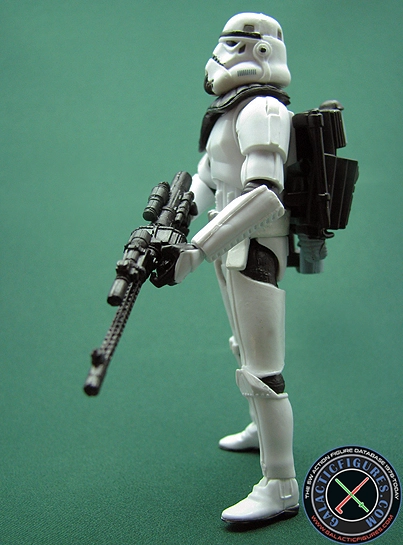 Sandtrooper A New Hope Star Wars The Vintage Collection