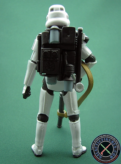 Sandtrooper A New Hope Star Wars The Vintage Collection