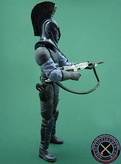 Senate Guard Attack Of The Clones Star Wars The Vintage Collection