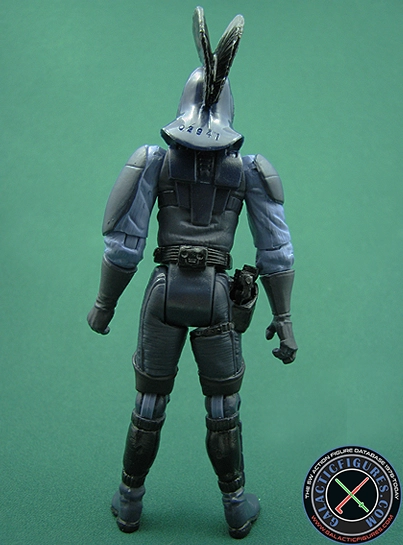 Senate Guard Attack Of The Clones Star Wars The Vintage Collection