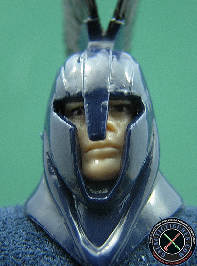 Senate Guard Attack Of The Clones Star Wars The Vintage Collection