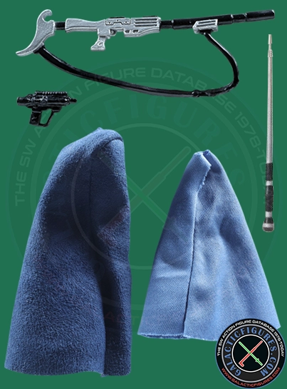 Senate Guard Attack Of The Clones Star Wars The Vintage Collection