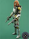 Shae Vizla Old Republic Bounty Hunter Star Wars The Vintage Collection