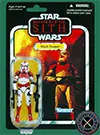 Shock Trooper, Revenge Of The Sith figure