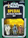 Star Wars The Vintage Collection Zutton