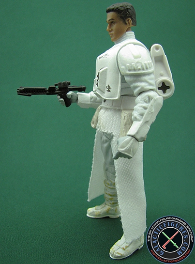 Snowtrooper Imperial Forces 3-Pack Star Wars The Vintage Collection