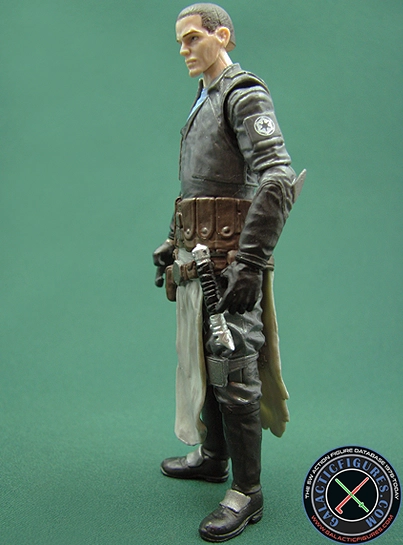 Galen Marek Vader's Apprentice Star Wars The Vintage Collection