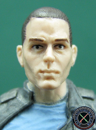 Galen Marek Vader's Apprentice Star Wars The Vintage Collection