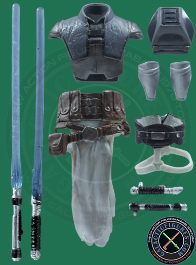 Galen Marek Vader's Apprentice Star Wars The Vintage Collection
