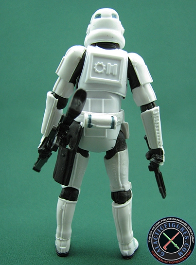 Stormtrooper The Empire Strikes Back Star Wars The Vintage Collection