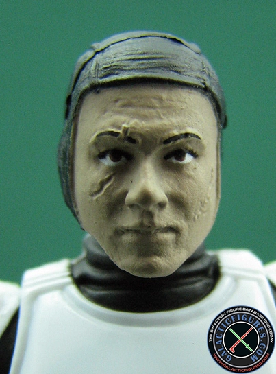 Stormtrooper The Empire Strikes Back Star Wars The Vintage Collection
