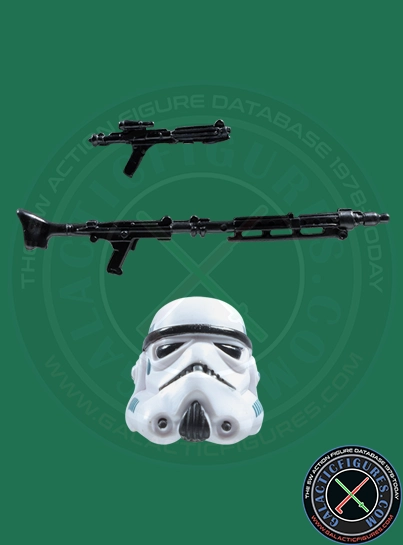 Stormtrooper The Empire Strikes Back Star Wars The Vintage Collection