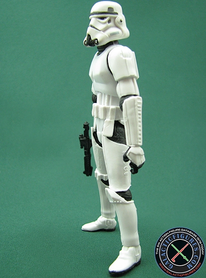 Stormtrooper Villain Set I 3-Pack Star Wars The Vintage Collection