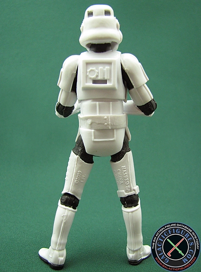 Stormtrooper Villain Set I 3-Pack Star Wars The Vintage Collection