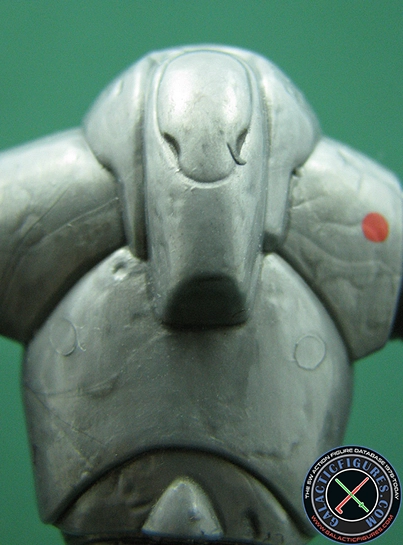 Super Battle Droid Attack Of The Clones Star Wars The Vintage Collection